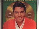RAREST Elvis Presley LP: Elvis' Gold Records Vol. 4 PROMO MONO Indianapolis RCA