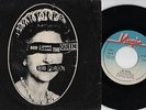 SEX PISTOLS God Save The Queen SPANISH 1st Pres 7