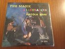 45 ITALIAN PROG THE MAGIK 