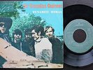 SIR DOUGLAS QUINTET EP MADE IN PORTUGAL 45 PS 7 DYNAMITE WOMAN -MERCURY 26016MCE