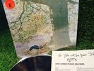 JOHN LENNON PLASTIC ONO BAND '70 1st PRESS •ORIG SHRINK• +sleeve BEATLES