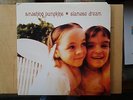 double disque vinyle lp Smashing Pumpkins. Siamese dream