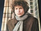 Bob Dylan - Blonde On Blonde - 2LP - CBS - 22130  Vinyl LP