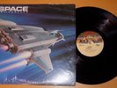 SPACE - Deliverance 1978 Casablanca lp NBLP 7111 electronic disco funk vinyl