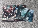 Cradle of Filth - Dusk and her embrace Orig.1996 Pressing incl. Poster