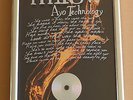Milow Platin Award 