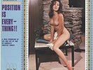 RARE BERT HENRY LP POSITION IS EVERYTHING NUDE CHEESECAKE SEX COMEDY FAX VG++