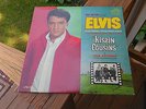 Elvis Presley LP Kissin Cousins Mono RCA LPM 2894 VG++ to NM