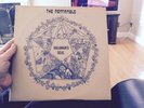 The Pentangle Solomon's Seal LP Near Mint LP And Cover With Rare Insert MS 2100
