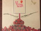 LA FRESA ACIDA Exitos Con La Fresa Acida LP Original LATIN PSYCH EX/EX Shrink