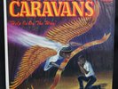FAMOUS CARAVANS Help Is On The Way RARE BLACK GOSPEL SOUL LP In Shrink