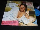 Fantastic SYLVIA ROBINSON Soul/ R&B Sexy Cheesecake Cover LP PILLOW TALK Naughty