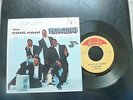 EP   THE  COOL  COOL  PENGUINS  DTE 244  USA   VG++ / VG++   RARE