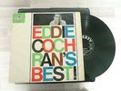 33T LP  EDDIE  COCHRAN  L 83 490  ALLEMAND   VG+  /  VG+  TRES  TRES  RARE