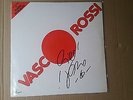 VASCO ROSSI POSTER AUTOGRAFATO