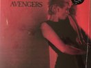 AVENGERS LP FANG CRIME FLIPPER GERMS RIK L. RIK DEAD KENNEDYS NUNS FANG X ZEROS