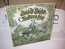 VINTAGE BEACH BOYS SMILEY SMILE MONO PROMO ROCK 1967 LP VINYL RECORD ALBUM