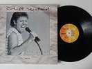 Cliff Richard - It's A Small World LP - Myrrh Label (with lyric sheet)