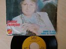claude francois 45t portugal