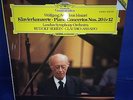DG DIGITAL 2532 053 *RUDOLF SERKIN* MOZART PIANO CTOS NOS.20 & 12* LSO /ABBADO*