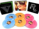 The Music of Grand Theft Auto (GTA) V (Limited Edition) 6LP BOX DA0952719n