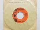 THE SOUL SISTERS Think About The Good Times / The Right Time US 7