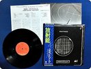 KRAFTWERK Radio - Activity ECS80418 OBI LP Eh2113