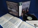 DEEP PURPLE Machine Head JAPANESE 1970's Press w/Obi & Double Inserts NM