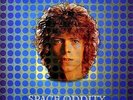 DAVID BOWIE - Space Oddity (2015 REISSUE) VINYL LP NEW (26TH FEB)