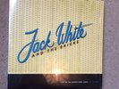 JACK WHITE And The Bricks vault Third Man VINYL rare  LP
