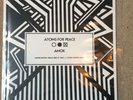 ATOMS FOR PEACE amok signed By Stanley Donwood etched One Side 12 Rare