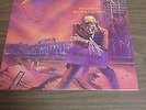 Megadeth Peace Sells...But Who's Buying   Vinyl Record LP  1986