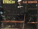 RALPH STANLEY & Clinch Mountain Boys - Play Requests | RARE bluegrass Rebel LP