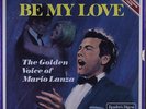 MARIO LANZA: Be My Love LP Sealed (6 LP box set) miscellaneous
