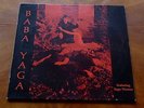BABA YAGA  in Mint 1974 Krautrock Rarität
