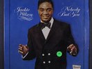 JACKIE WILSON: Nobody But You LP Sealed (cut corner, few mildew spots obc under