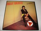 JOHNNY THUNDERS-SO ALONE RECORD ALBUM JEM IMPORT