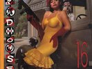 Madhouse LP Vinyl - 16 (1987) PRINCE Paisley Park - USA pressing EX/EX