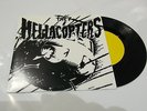 THE HELLACOPTERS Jesus Loves The Hellacopters 7
