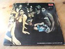 2 LP * Polydor ?– 2612 037 * The Jimi Hendrix Experience ?– Electric Ladyland