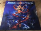 LP *  Vertigo ?– 848 353-1 * Doro & Warlock – Rare Diamonds * 1991 VINYL / OIS