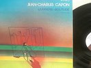 FRENCH JAZZ*JEAN-CHARLES CAPON*L 'UNIVERS SOLITUDE*CELLO & PERCUSSIONS*SARAVAH