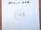 TODD RUNDGREN 1978 TEST PRESSING 