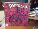 DJ PROMO ARZACHEL- 1970 Roulette SR 42036 Original Psych/Prog Rock Lp NM-