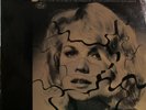 Sylvia (Soundtrack) (David Raskin) Carroll Baker,Geo.Maharis,P.Lawford) Mono (ss