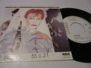 DAVID BOWIE JAPAN PRESSING WHITE LABLE PROMO FASHION