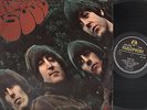 Beatles - Rubber soul
