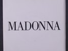 MADONNA: Vogue / Same 45 (Spain, dj, custom sleeve) Rock & Pop