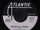 CHAMPION JACK DUPREE: Frankie And Johnny / Strollin' 45 (dj) Blues & R&B