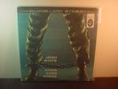 JOSH WHITE Chain Gang Songs / BLUES FOLK ORIGINAL Stereo 1960's PRESS SEALED